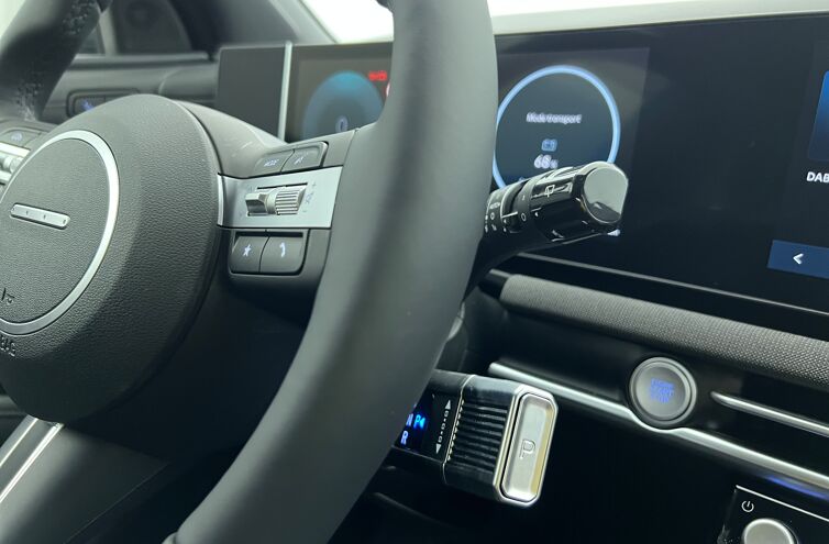HYUNDAI Tucson SUV Hybride Essence