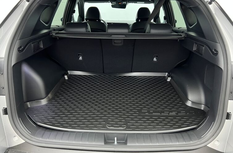HYUNDAI Tucson SUV Hybride Essence