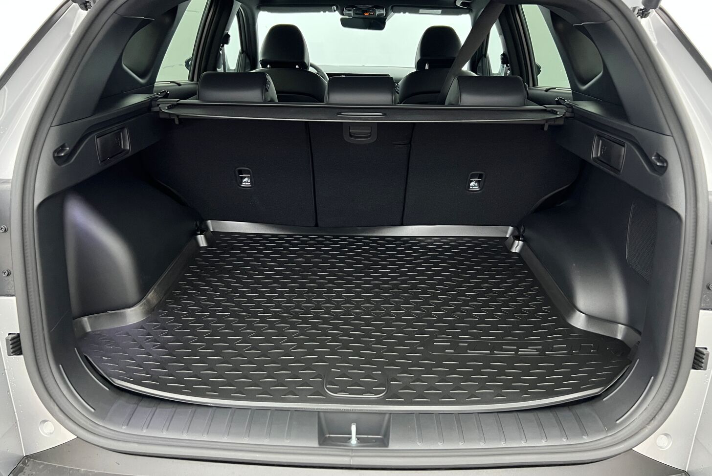 HYUNDAI Tucson SUV Hybride Essence