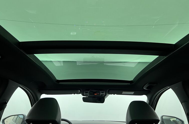 HYUNDAI Tucson SUV Hybride Essence