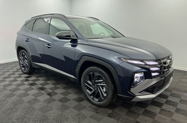 HYUNDAI Tucson SUV Hybride Essence