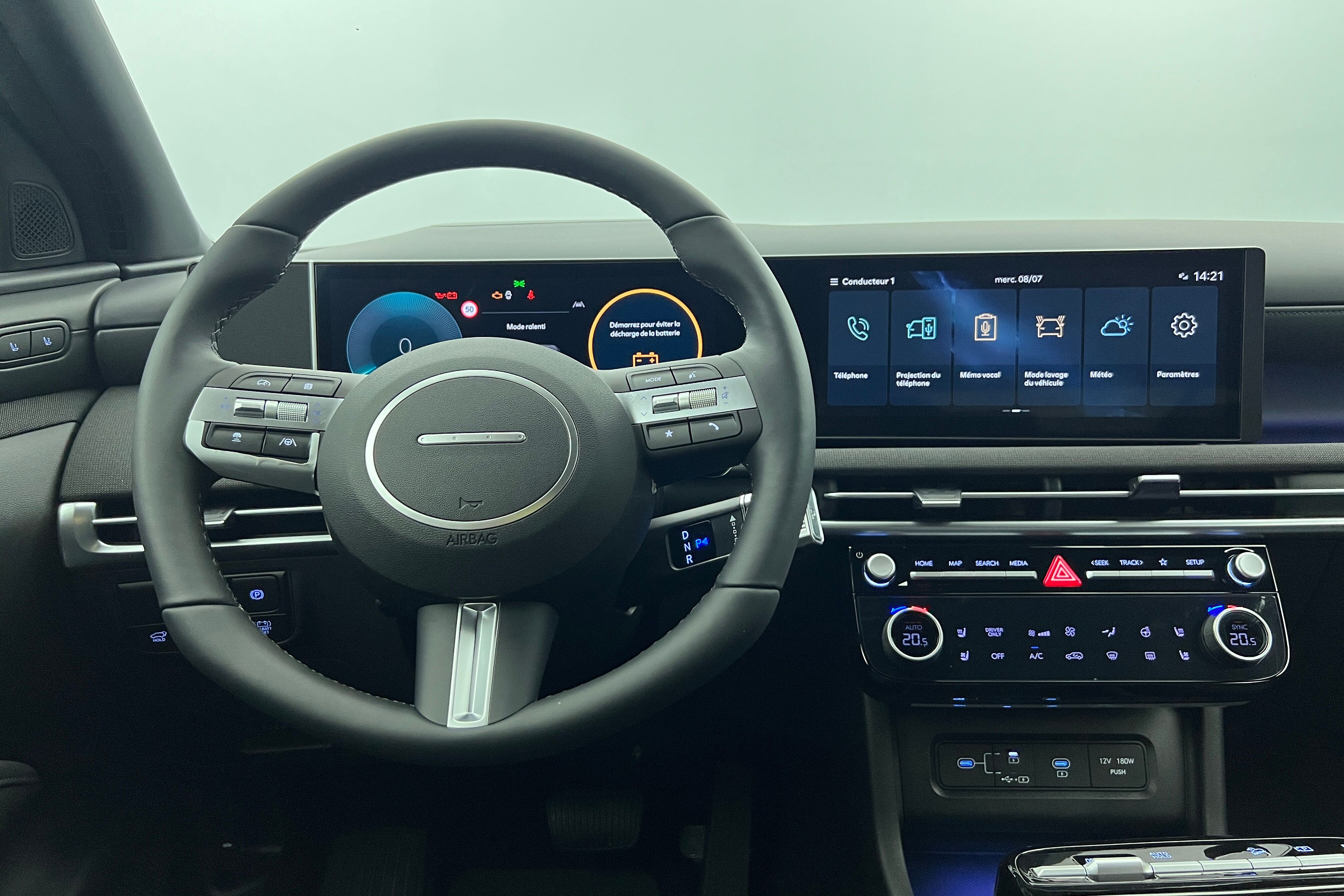 HYUNDAI Tucson — photo 7