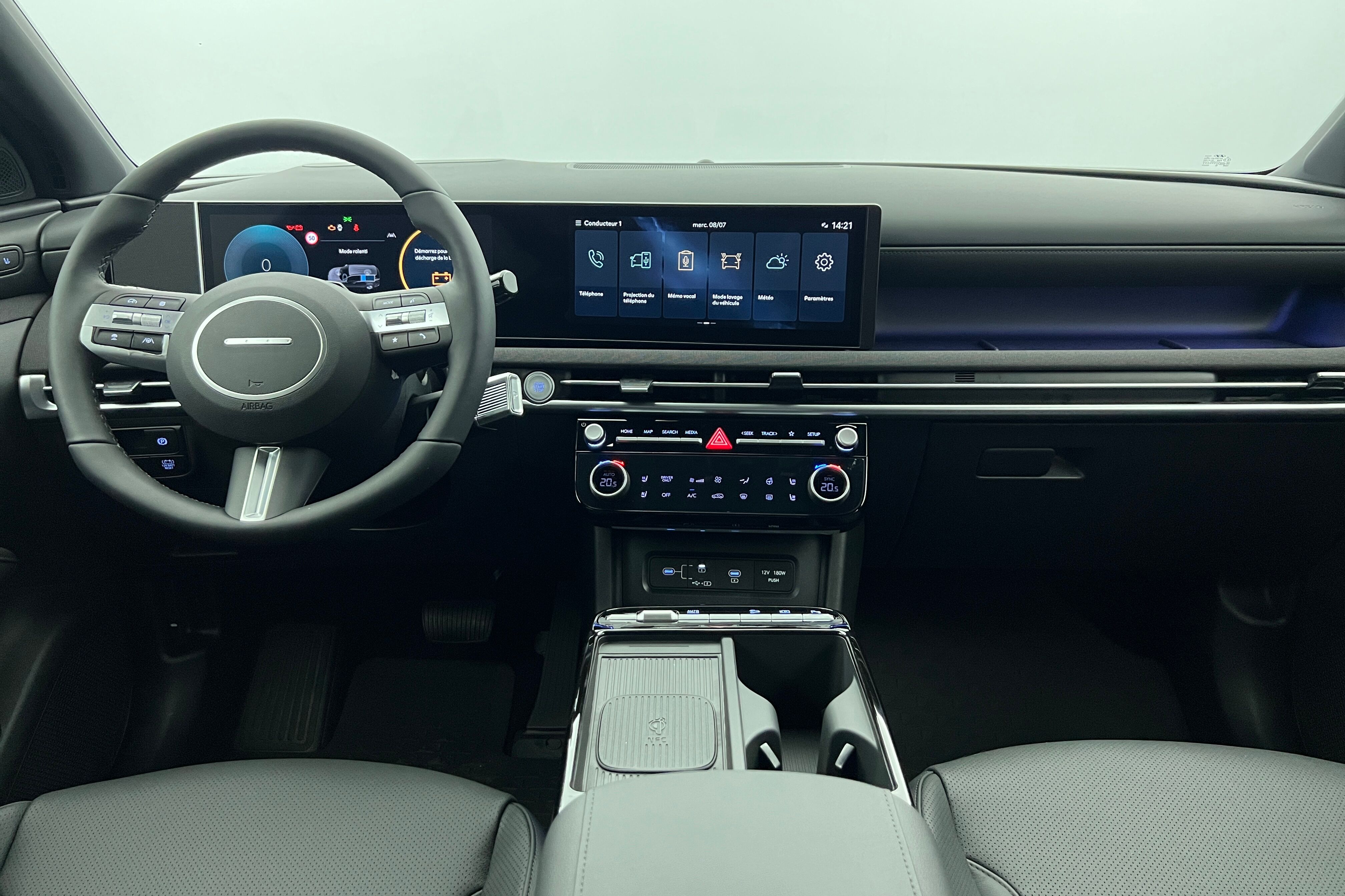 HYUNDAI Tucson — photo 8