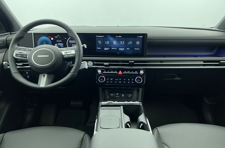 HYUNDAI Tucson SUV Hybride Essence