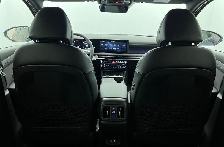 HYUNDAI Tucson SUV Hybride Essence