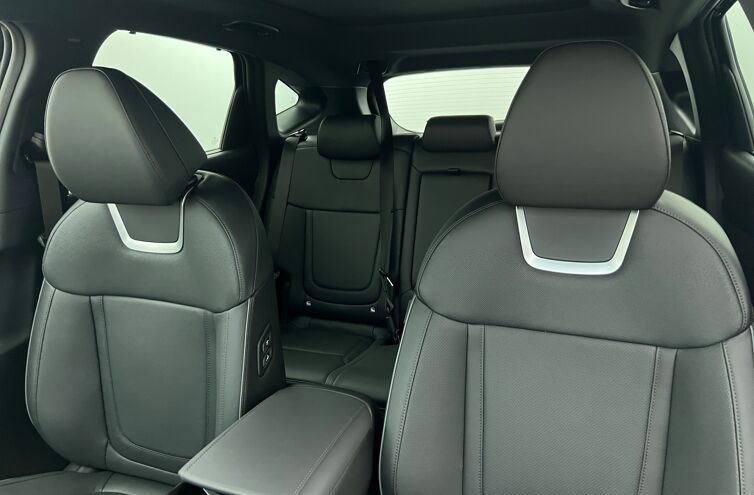 HYUNDAI Tucson SUV Hybride Essence