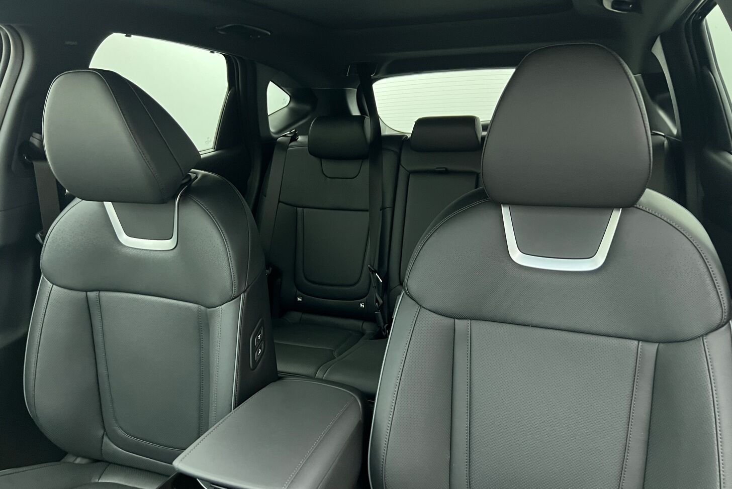 HYUNDAI Tucson SUV Hybride Essence