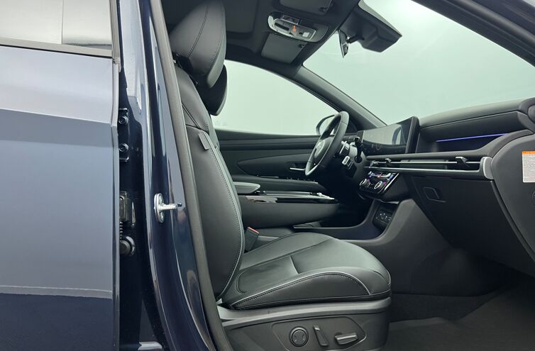 HYUNDAI Tucson SUV Hybride Essence