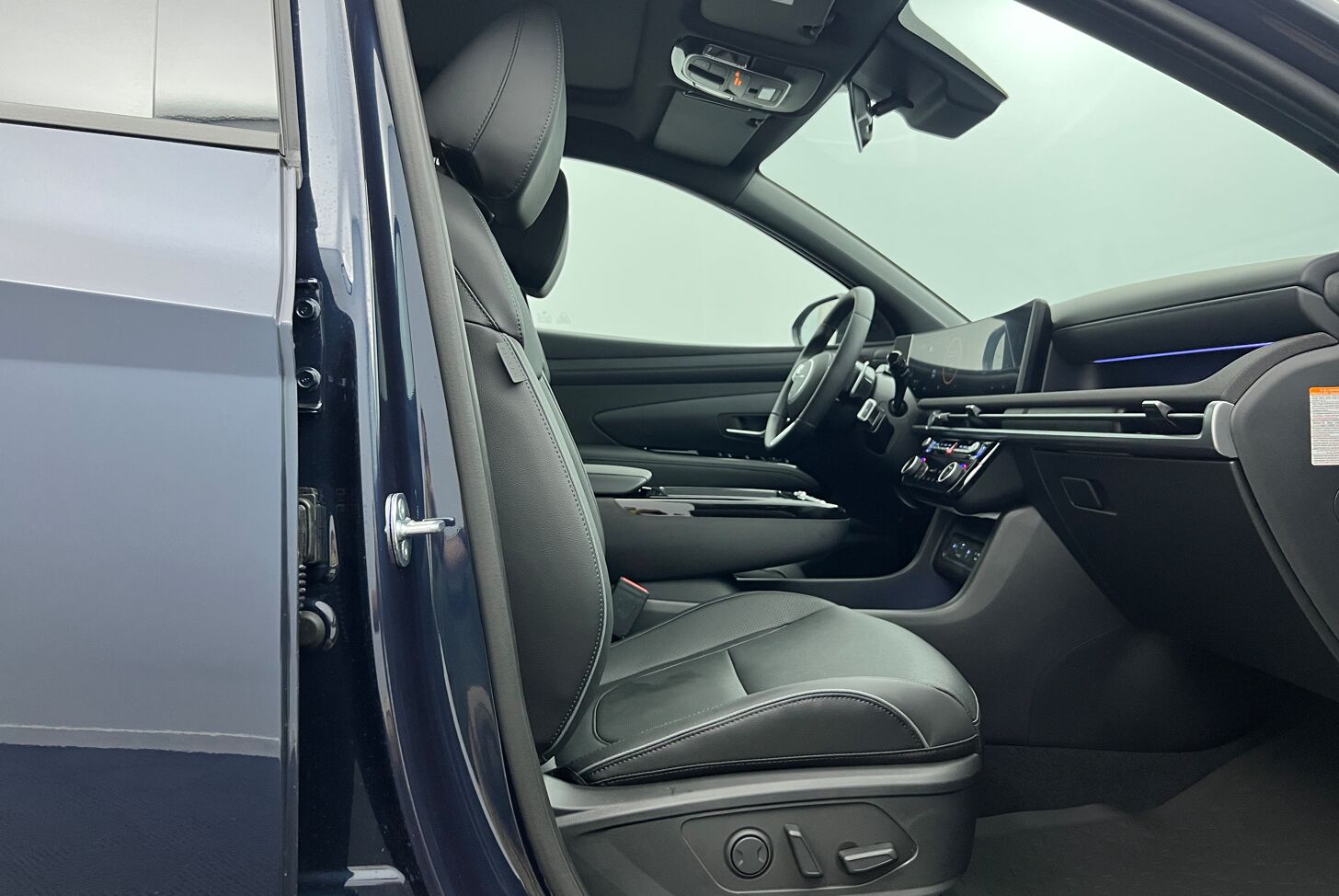 HYUNDAI Tucson SUV Hybride Essence