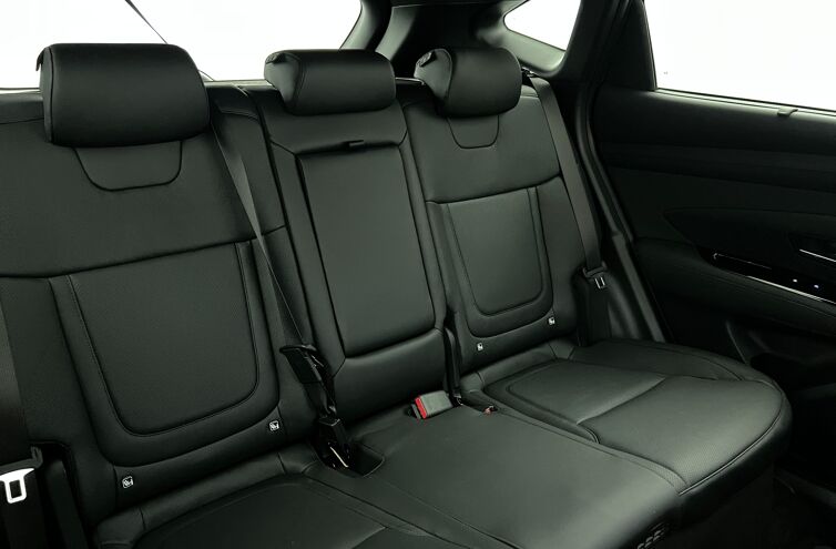HYUNDAI Tucson SUV Hybride Essence