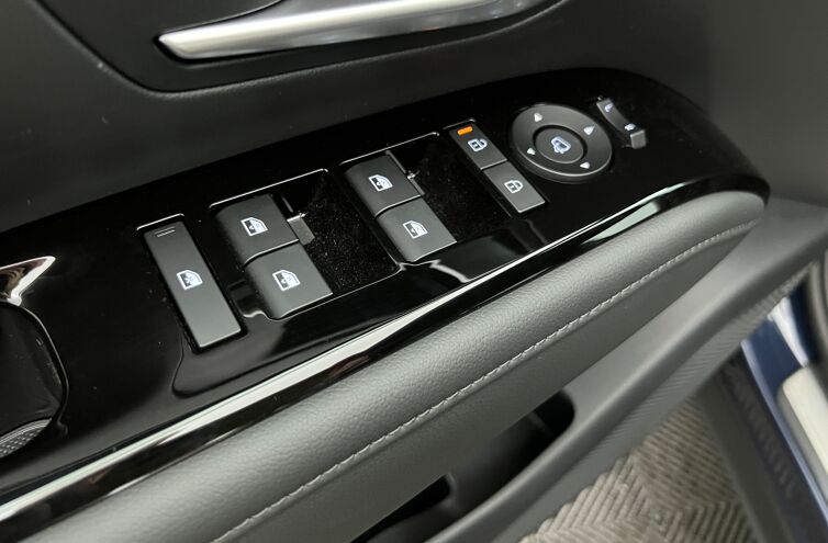 HYUNDAI Tucson SUV Hybride Essence