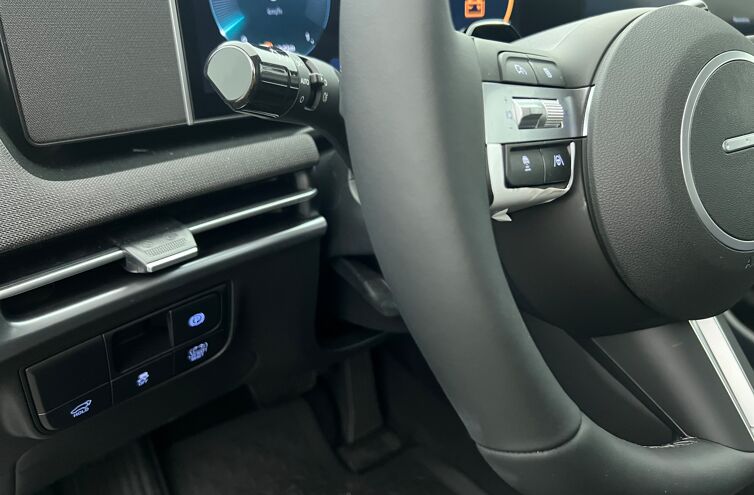 HYUNDAI Tucson SUV Hybride Essence