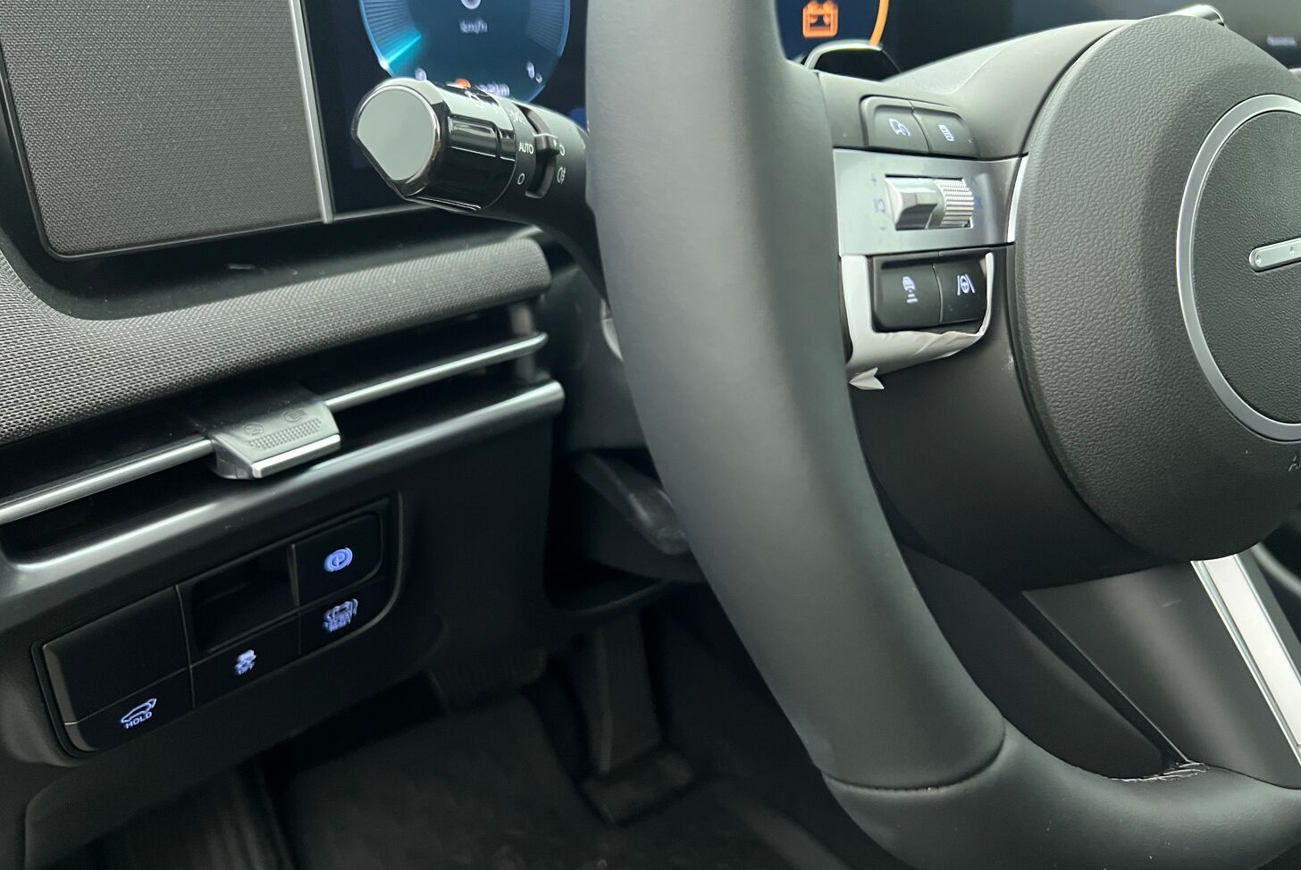 HYUNDAI Tucson SUV Hybride Essence