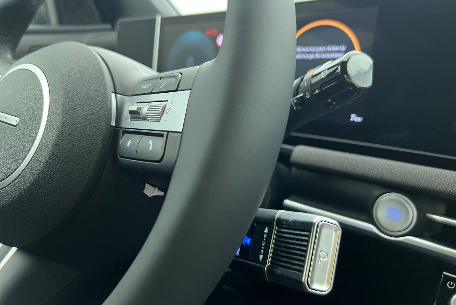 HYUNDAI Tucson SUV Hybride Essence