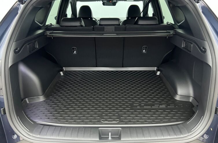 HYUNDAI Tucson SUV Hybride Essence