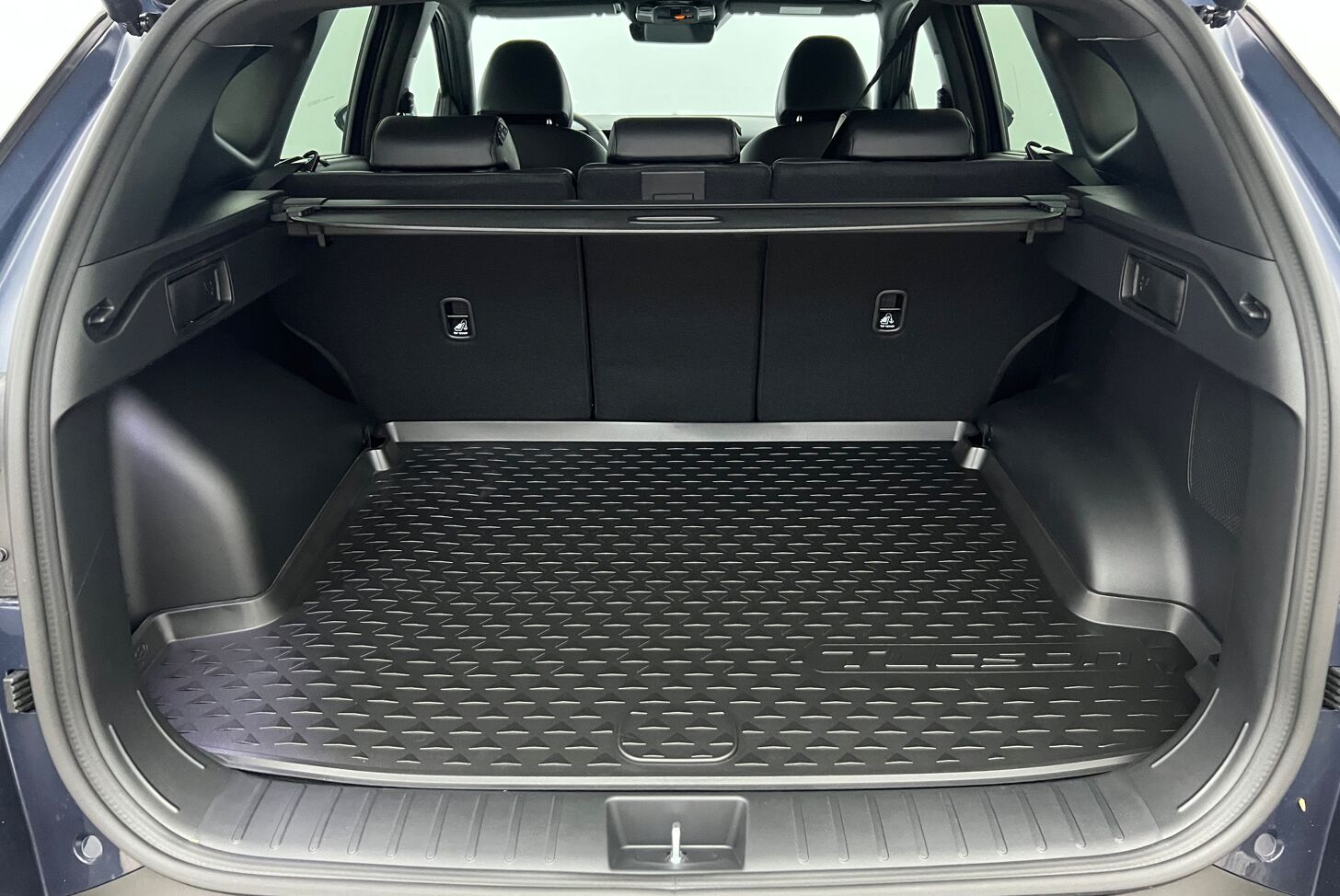 HYUNDAI Tucson SUV Hybride Essence