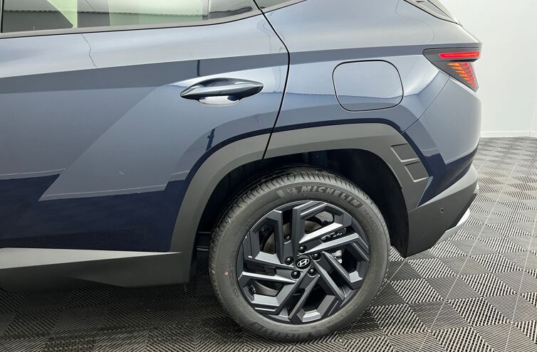 HYUNDAI Tucson SUV Hybride Essence