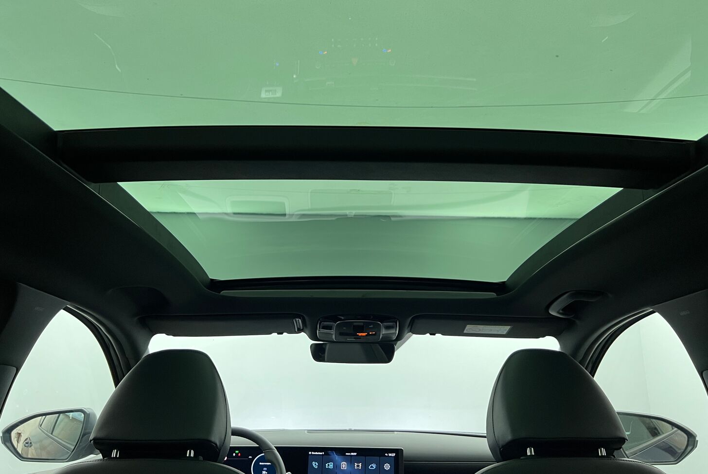 HYUNDAI Tucson SUV Hybride Essence