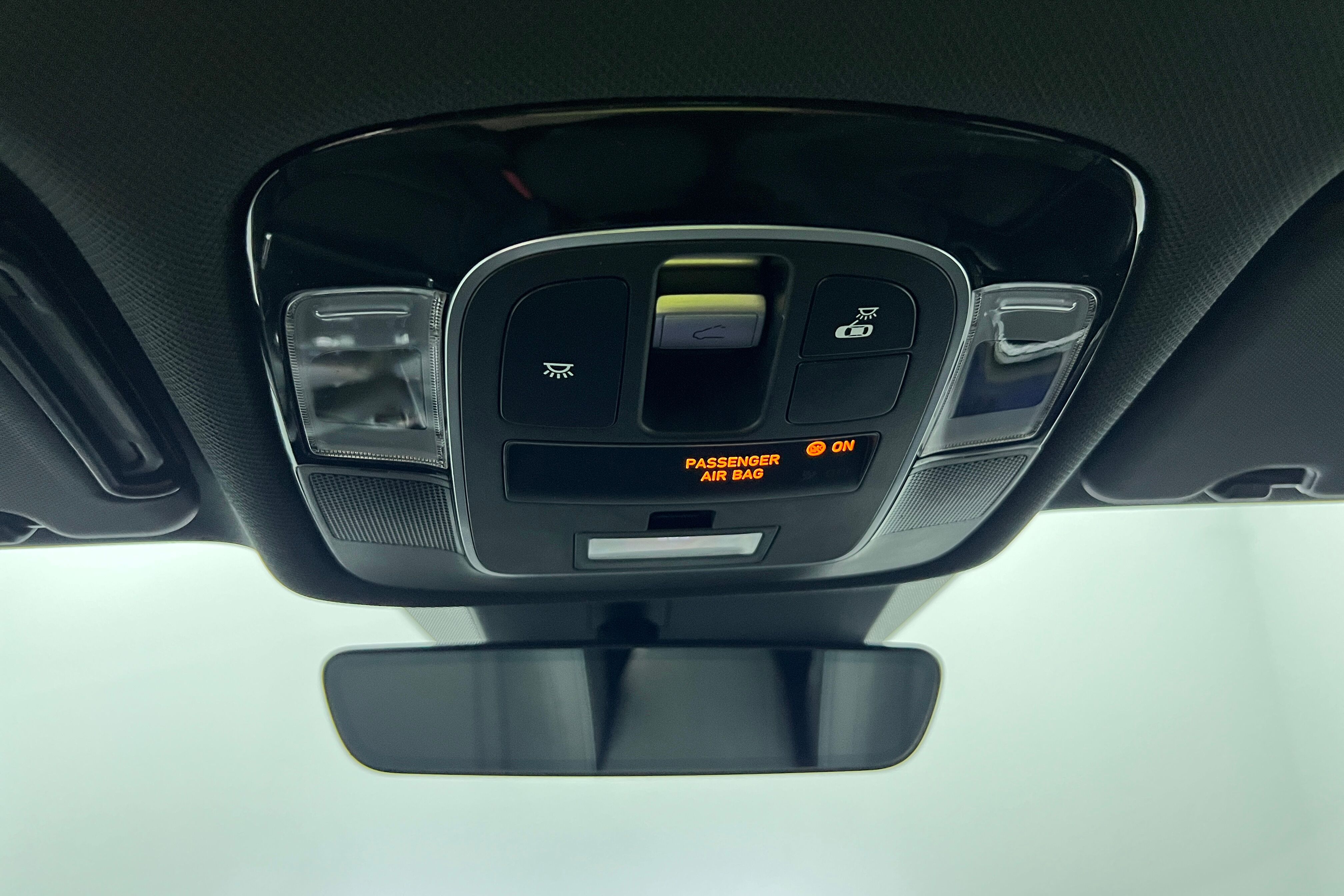 HYUNDAI Tucson SUV Hybride — photo 24