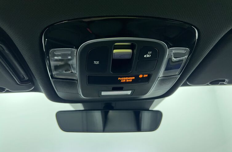 HYUNDAI Tucson SUV Hybride Essence