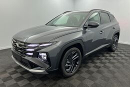 HYUNDAI Tucson Executive