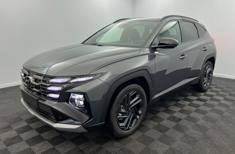 HYUNDAI Tucson SUV Hybride Essence