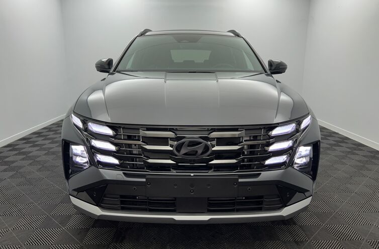 HYUNDAI Tucson SUV Hybride Essence