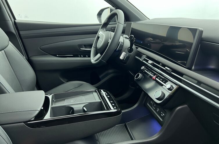 HYUNDAI Tucson SUV Hybride Essence