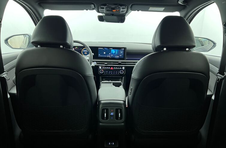HYUNDAI Tucson SUV Hybride Essence