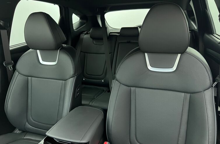 HYUNDAI Tucson SUV Hybride Essence