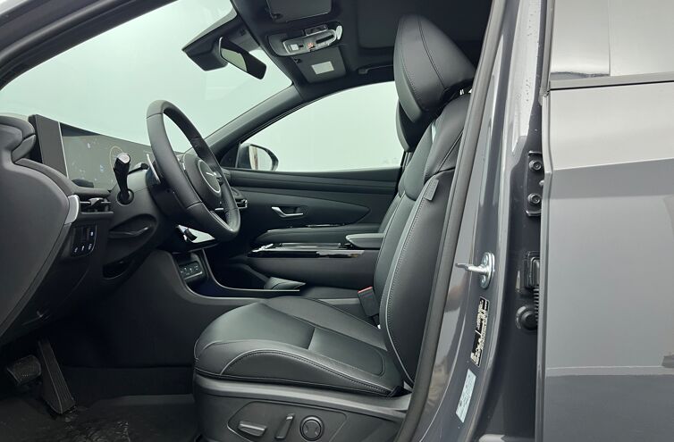 HYUNDAI Tucson SUV Hybride Essence