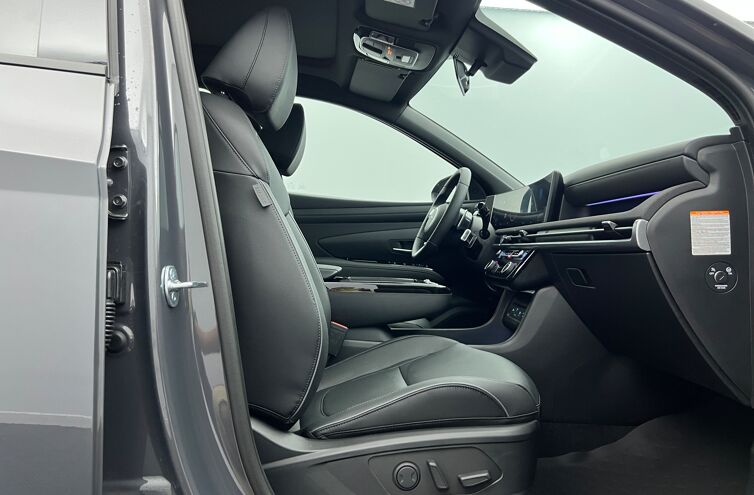 HYUNDAI Tucson SUV Hybride Essence