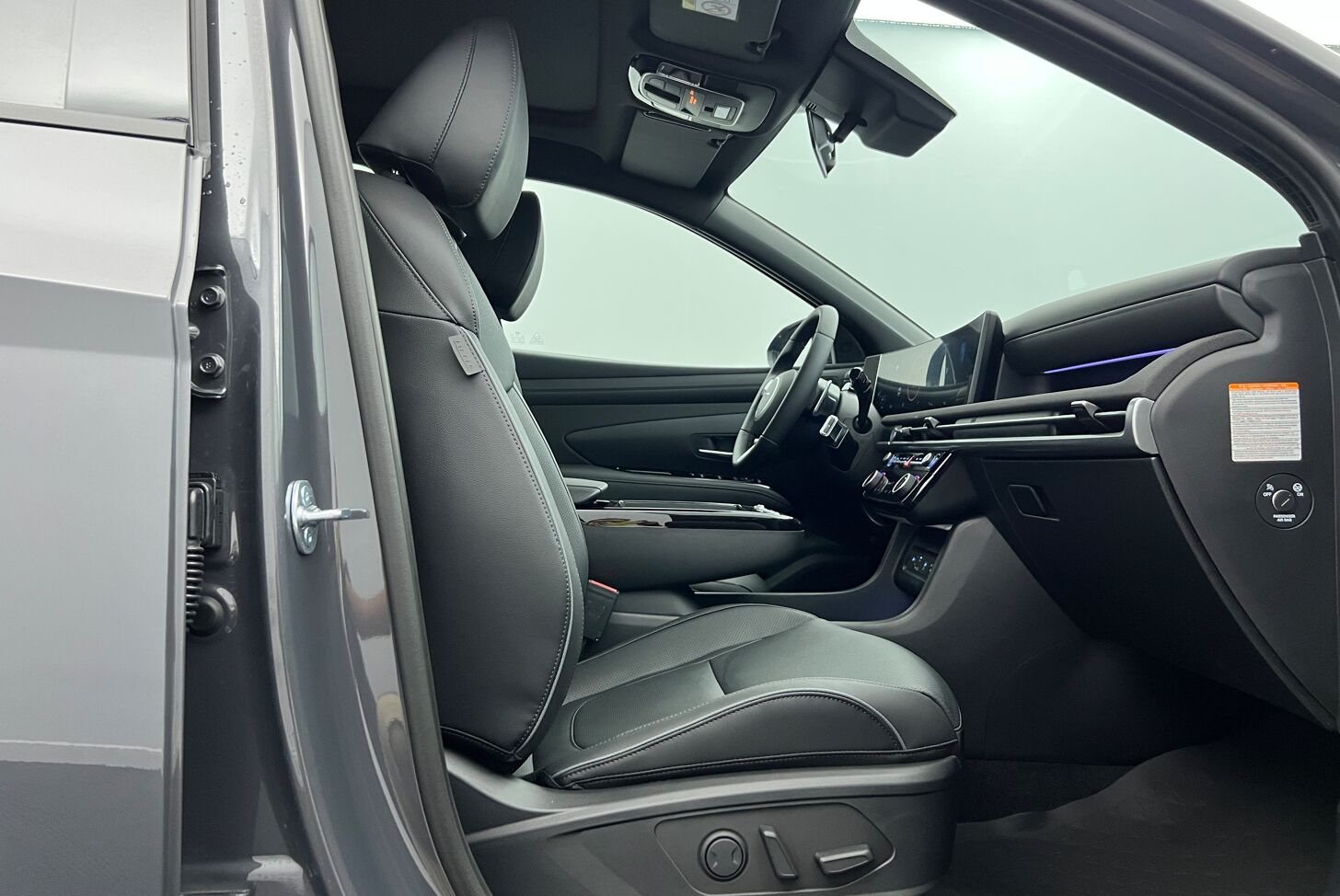HYUNDAI Tucson SUV Hybride Essence
