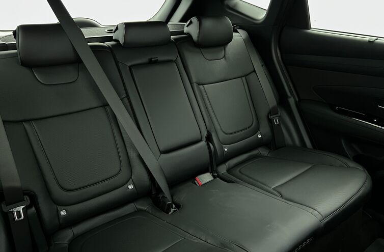 HYUNDAI Tucson SUV Hybride Essence