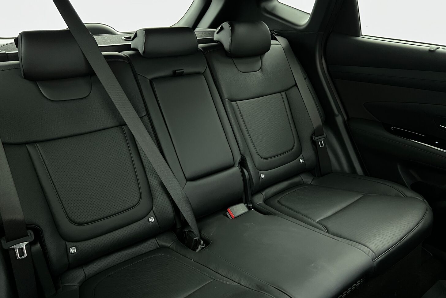 HYUNDAI Tucson SUV Hybride Essence