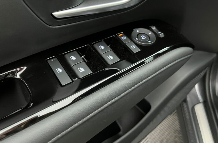 HYUNDAI Tucson SUV Hybride Essence