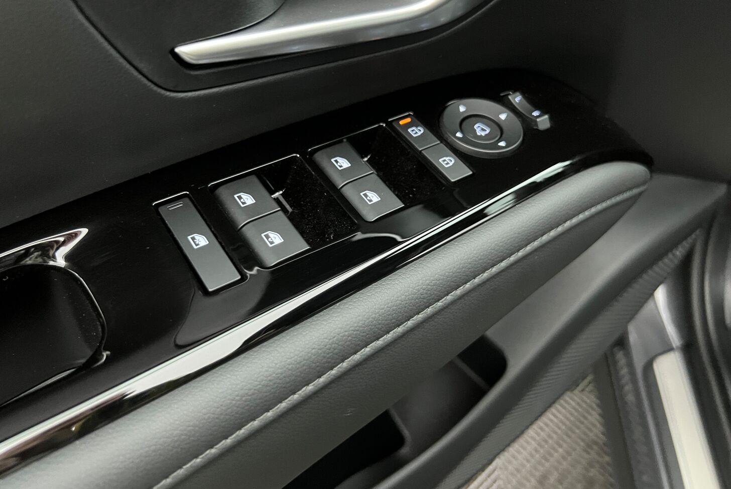 HYUNDAI Tucson SUV Hybride Essence
