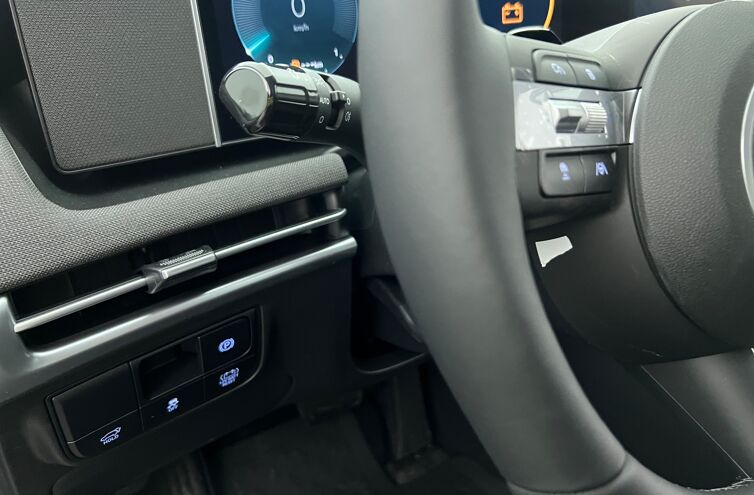 HYUNDAI Tucson SUV Hybride Essence