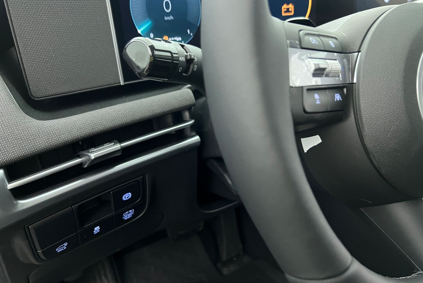 HYUNDAI Tucson SUV Hybride Essence