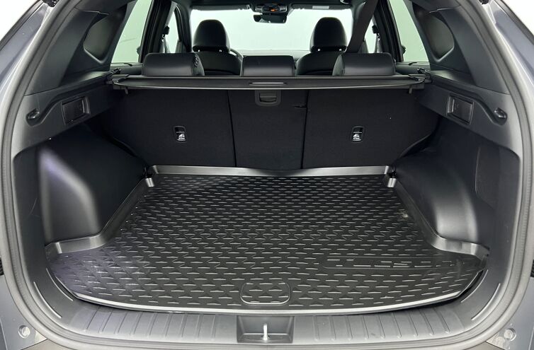 HYUNDAI Tucson SUV Hybride Essence