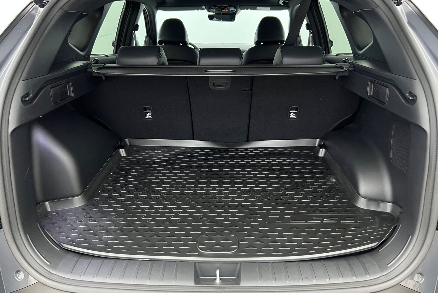 HYUNDAI Tucson SUV Hybride Essence