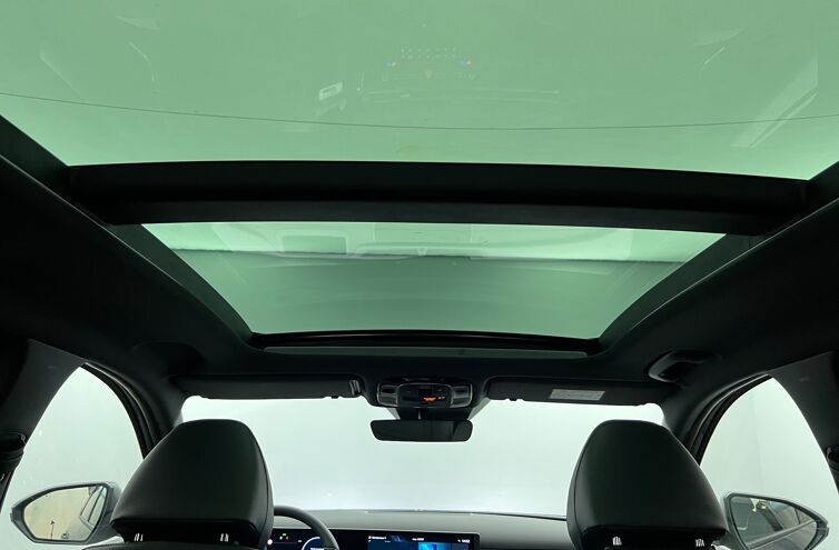 HYUNDAI Tucson SUV Hybride Essence