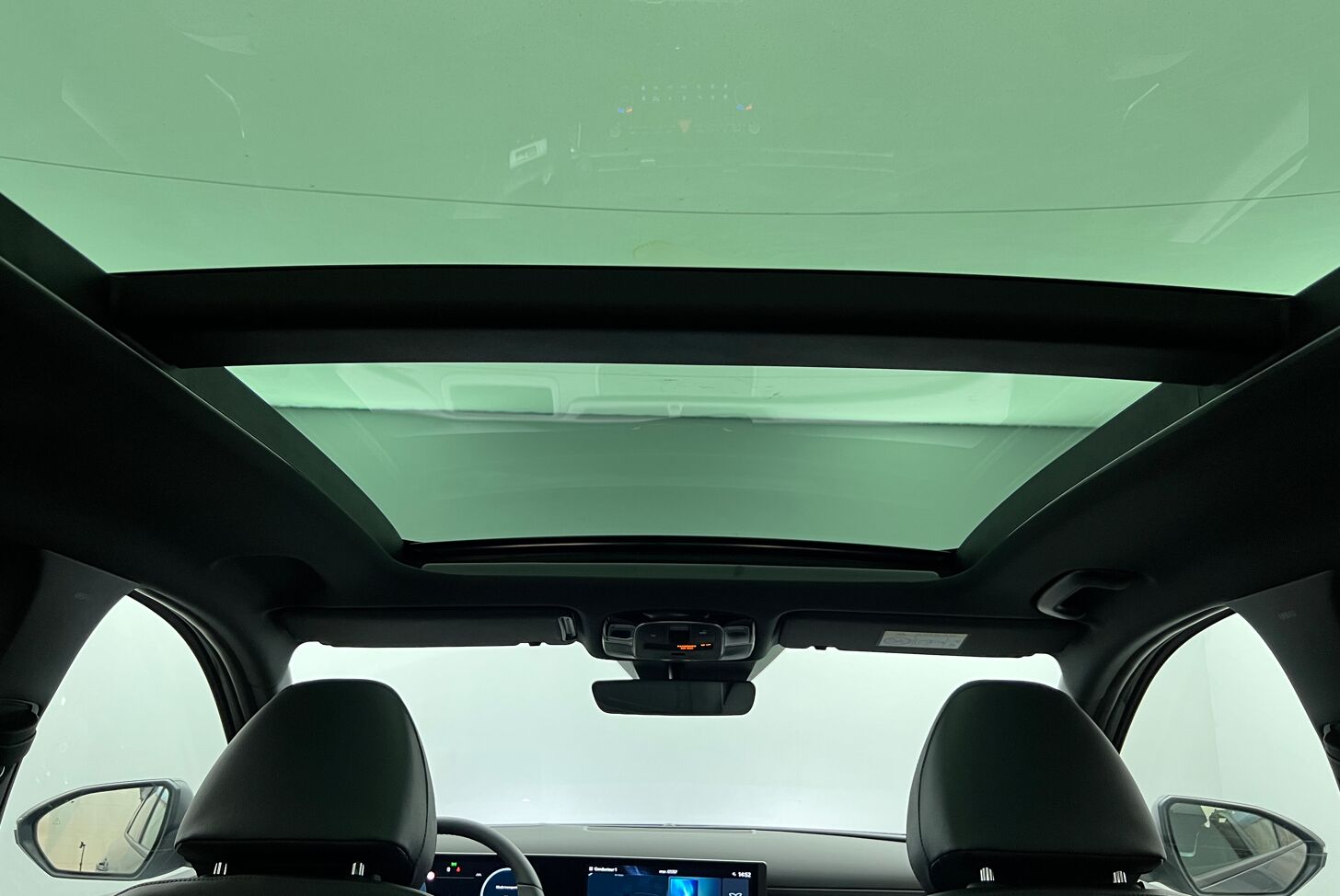 HYUNDAI Tucson SUV Hybride Essence
