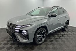 HYUNDAI Tucson N Line Executive