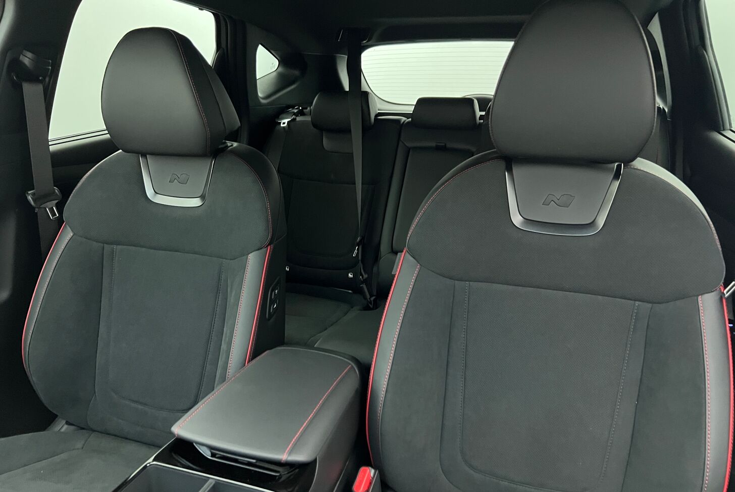 HYUNDAI Tucson SUV Hybride Essence