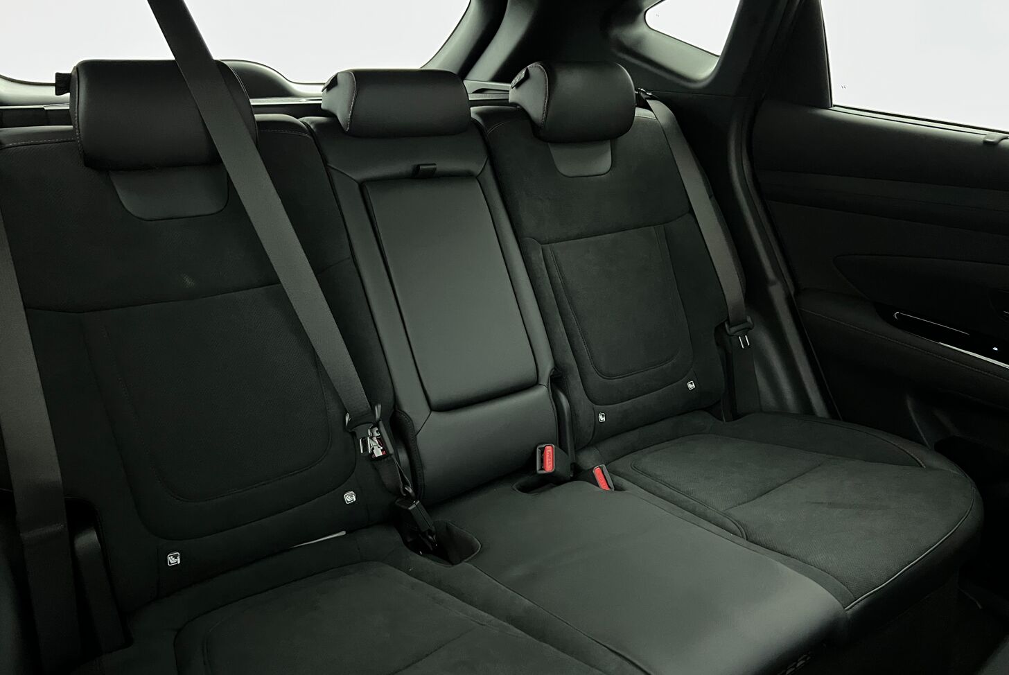 HYUNDAI Tucson SUV Hybride Essence