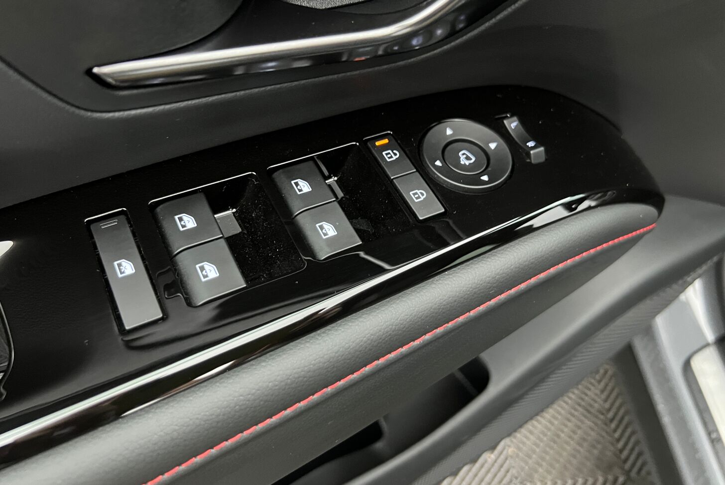 HYUNDAI Tucson SUV Hybride Essence