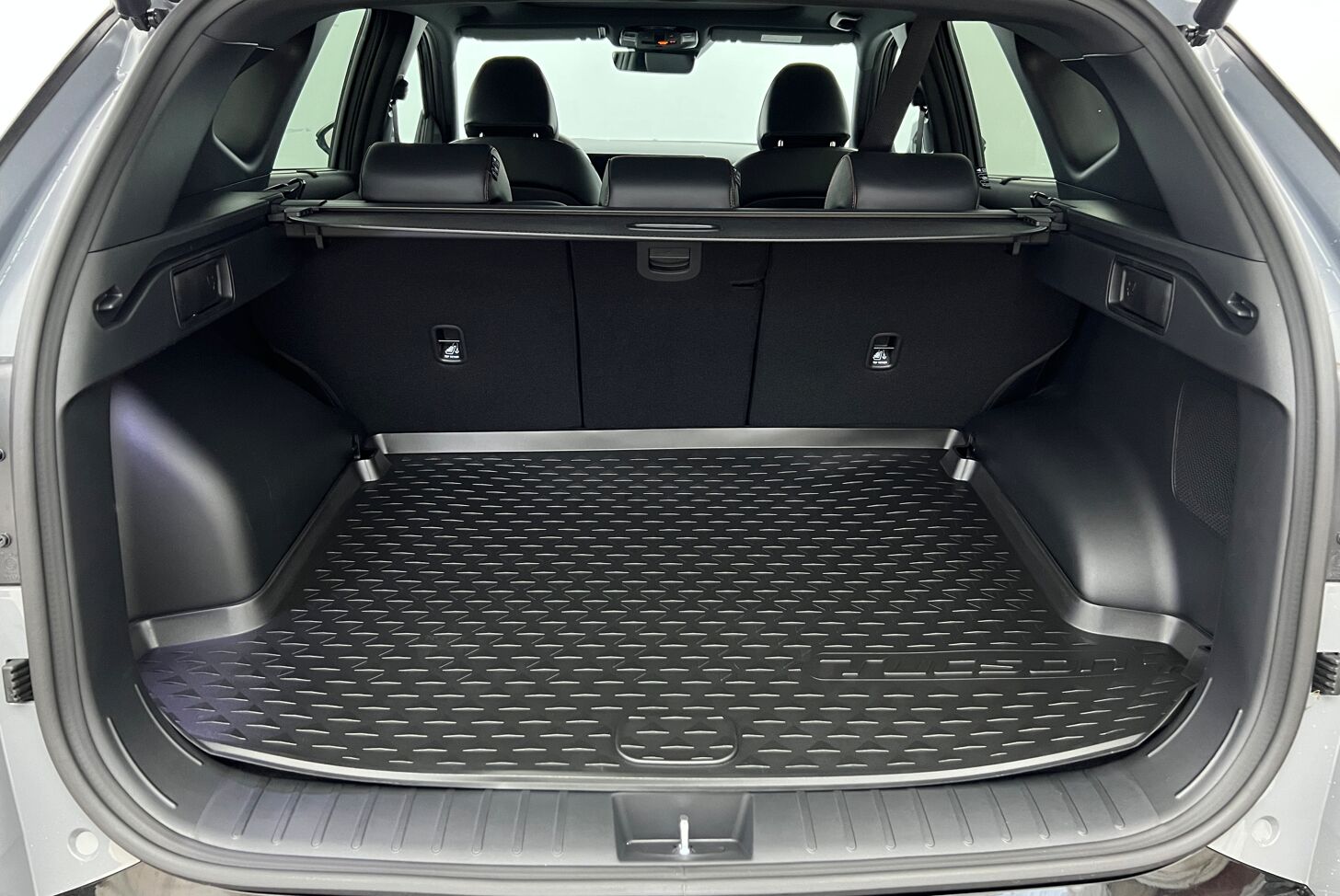 HYUNDAI Tucson SUV Hybride Essence