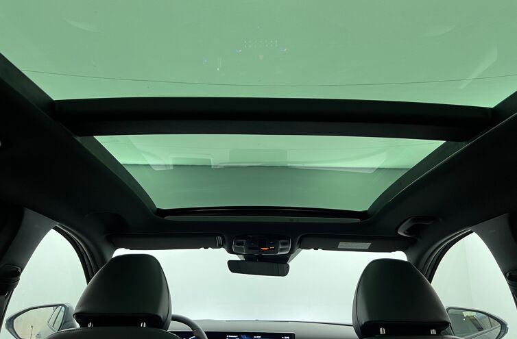 HYUNDAI Tucson SUV Hybride Essence