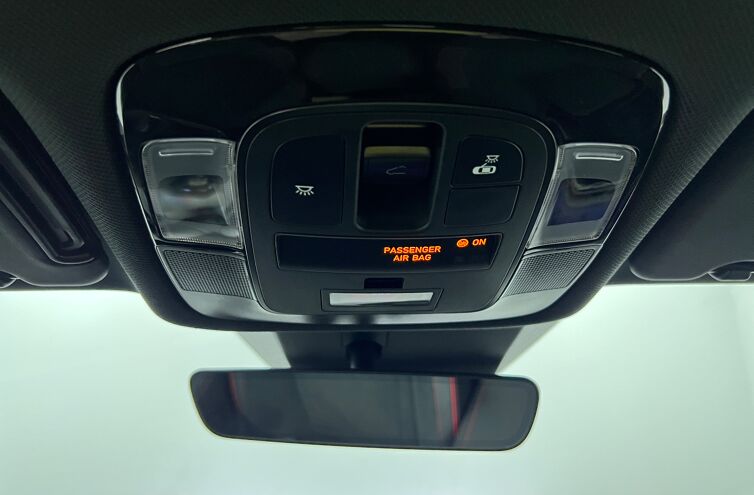 HYUNDAI Tucson SUV Hybride Essence